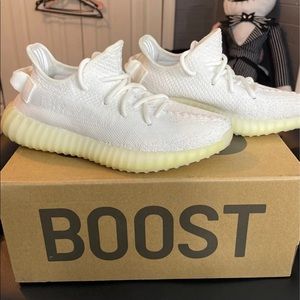 Adidas Yeezy Boost 350 V2 ‘Cream White/Triple White’